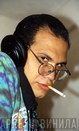 Danny Morales