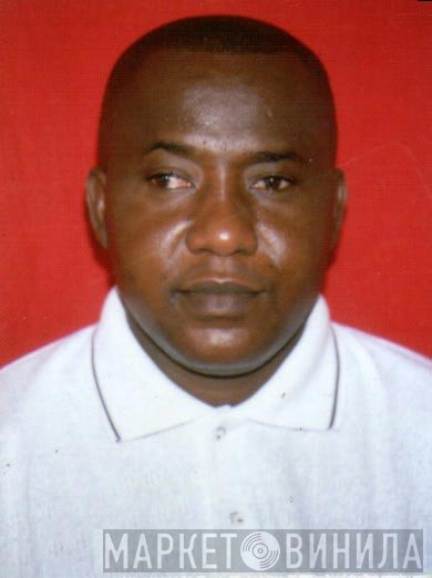 Danny Poku
