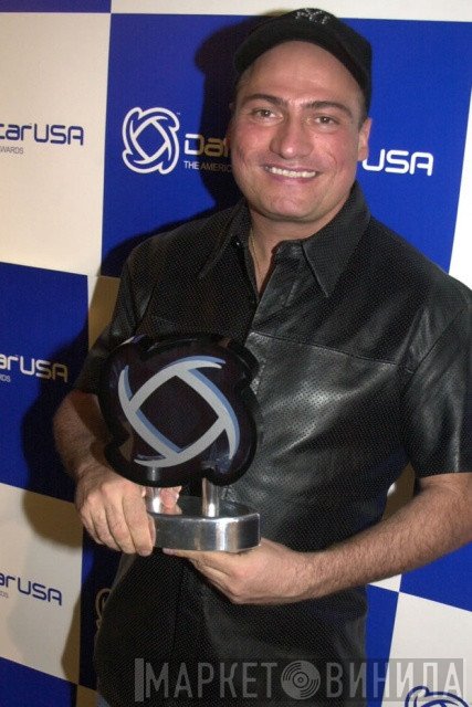 Danny Tenaglia