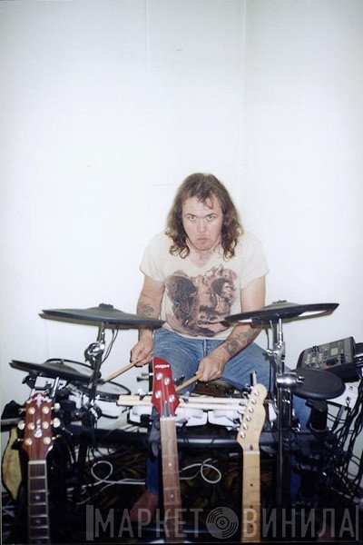 Danny Thompson 