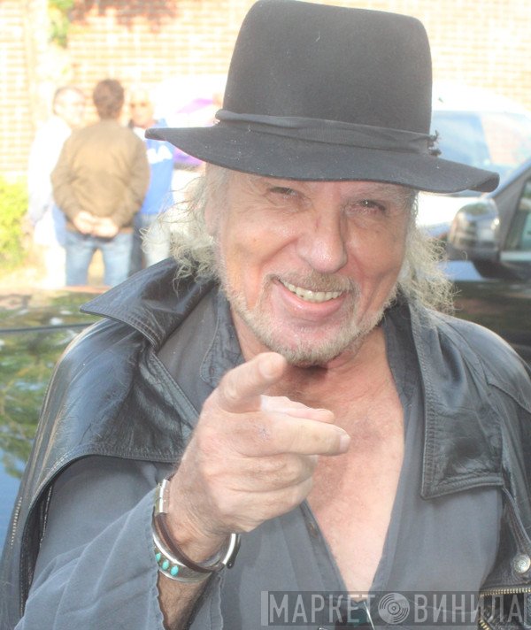 Danyel Gérard