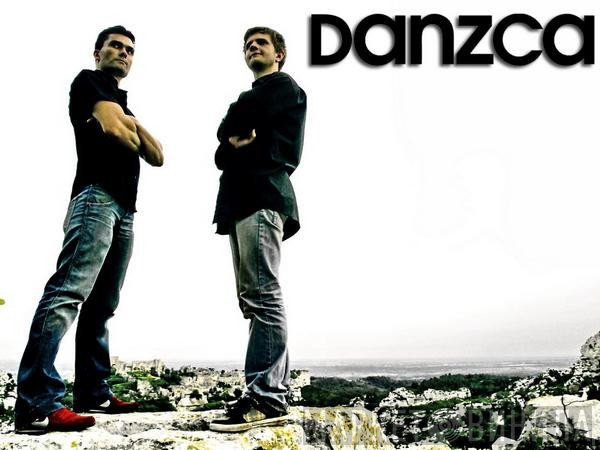 Danzca