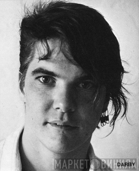 Darby Crash
