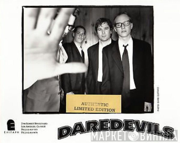 Daredevils