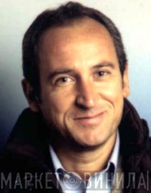 Dario Raimondi