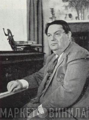 Darius Milhaud