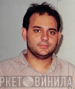 Darius Van Arman