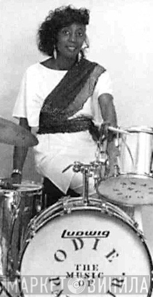 Darlene Payne-Wells