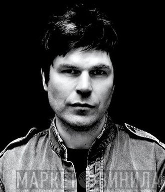 Darren Beale