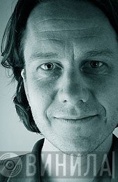 Darren Hayne