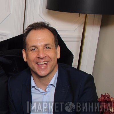 Darren Stokes
