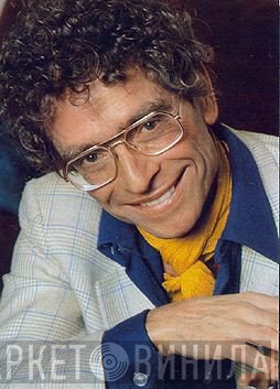 Darry Cowl