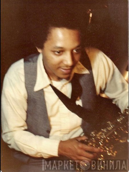 Darryl Gibbs