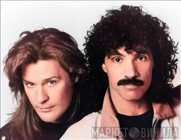 Daryl Hall & John Oates