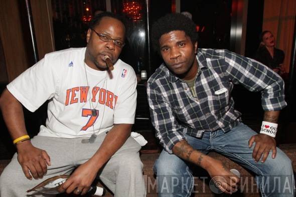 Das EFX
