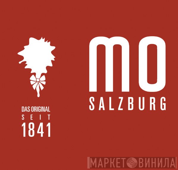 Das Mozarteum Orchester Salzburg