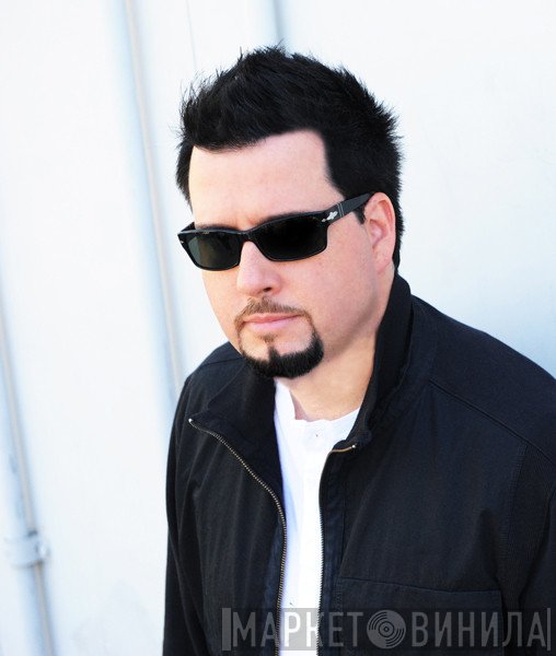 Dave Audé