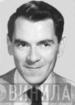 Dave Barbour