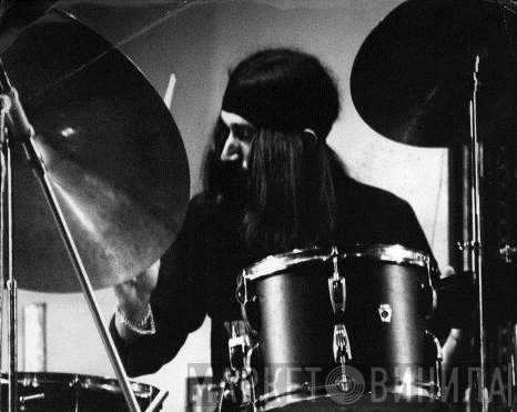 Dave Bidwell