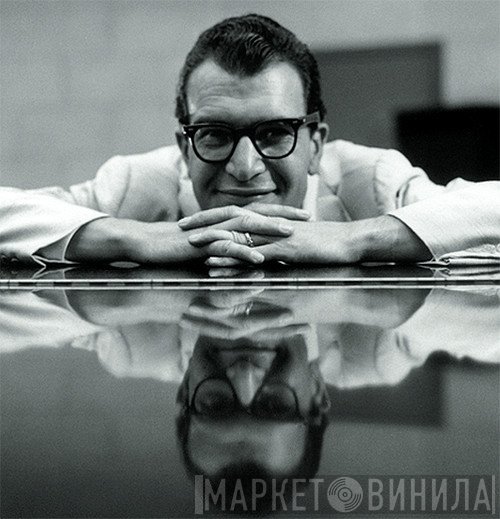Dave Brubeck