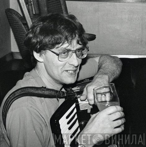 Dave Bulmer