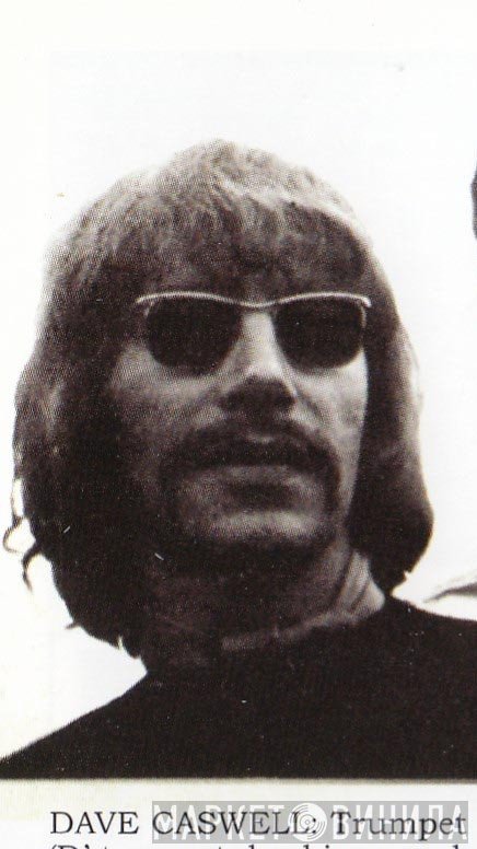 Dave Caswell