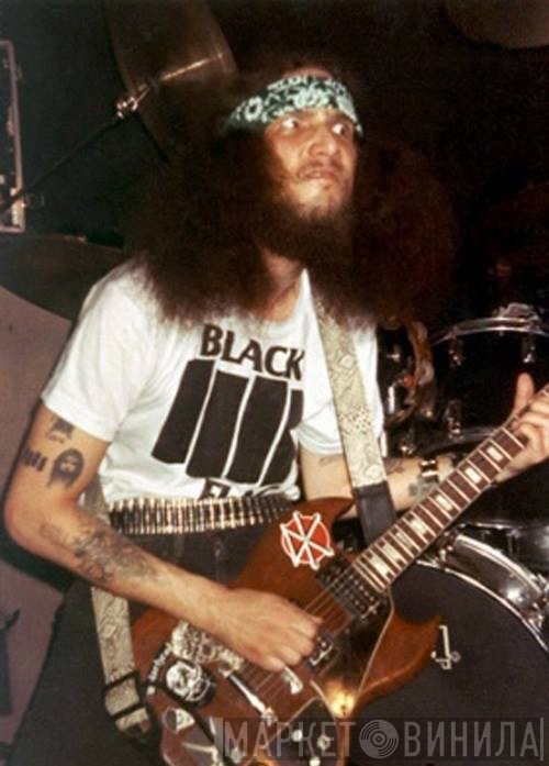 Dave Chandler