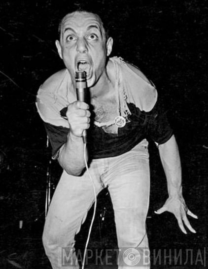 Dave Dictor