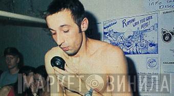 Dave Dorrell