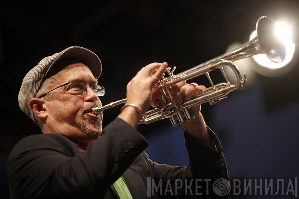 Dave Douglas