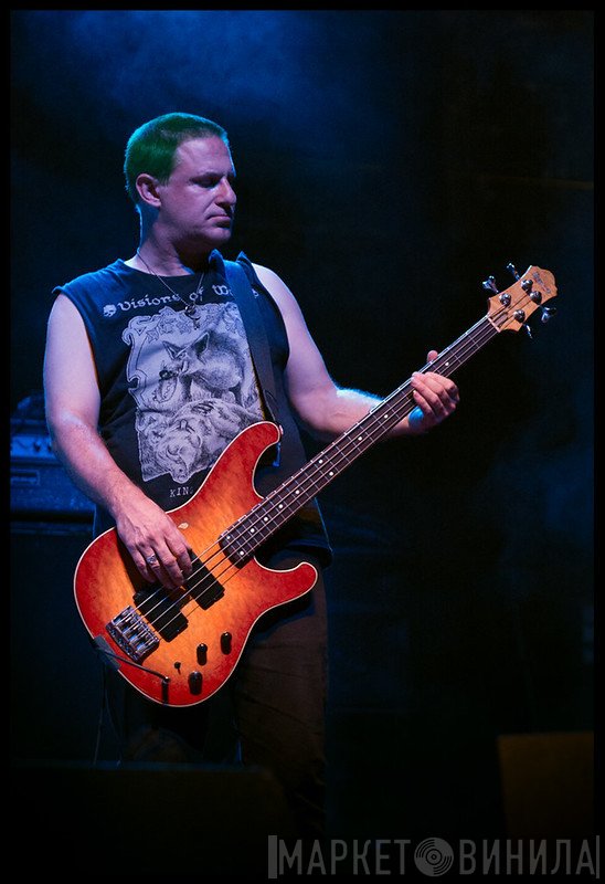 Dave Edwardson