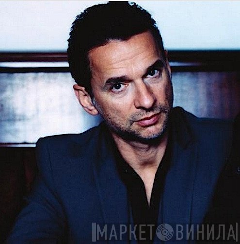 Dave Gahan