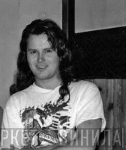 Dave Harrington