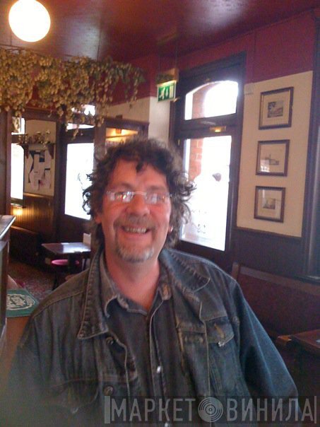 Dave Harvey