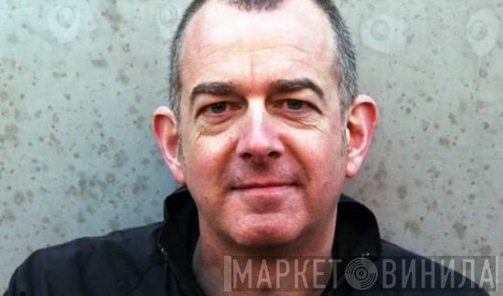 Dave Haslam