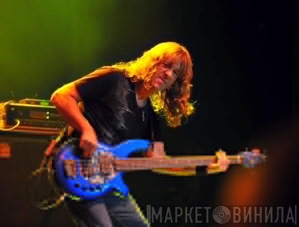 Dave LaRue