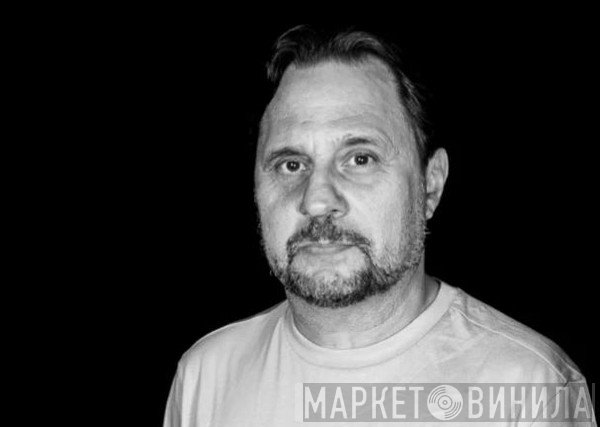 Dave Lombardo