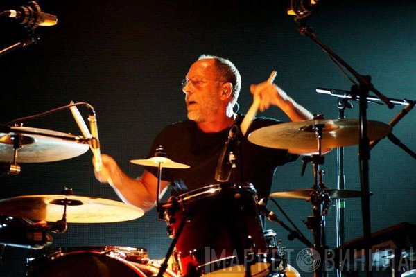 Dave Lovering