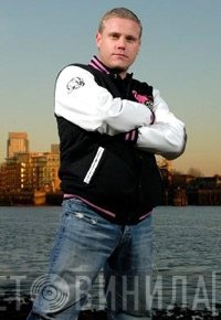 Dave Low
