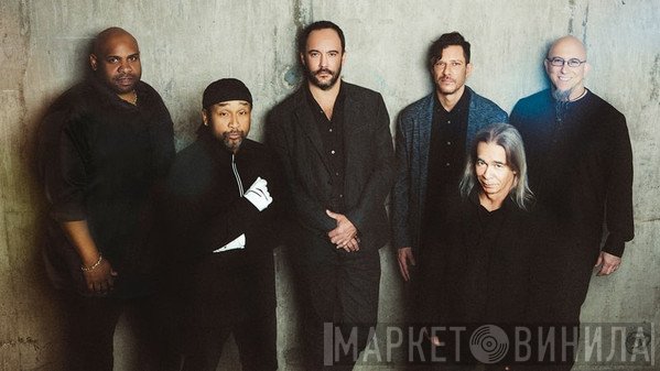 Dave Matthews Band