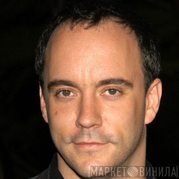 Dave Matthews