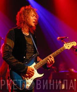 Dave Meniketti