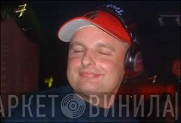 Dave Pearce