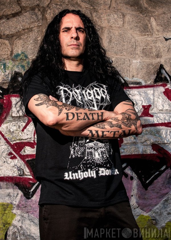 Dave Rotten