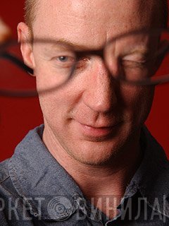 Dave Rowntree