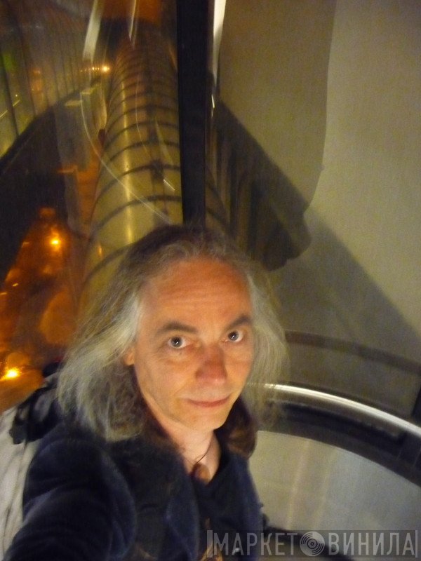 Dave Schmidt 