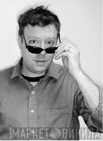Dave Smalley