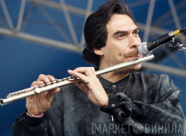 Dave Valentin