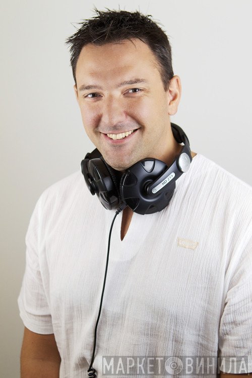 Dave Wright