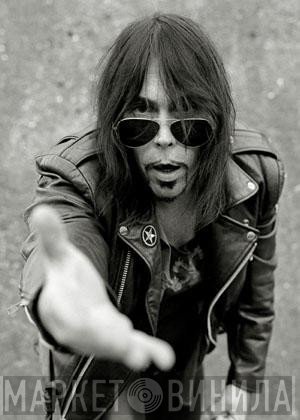 Dave Wyndorf